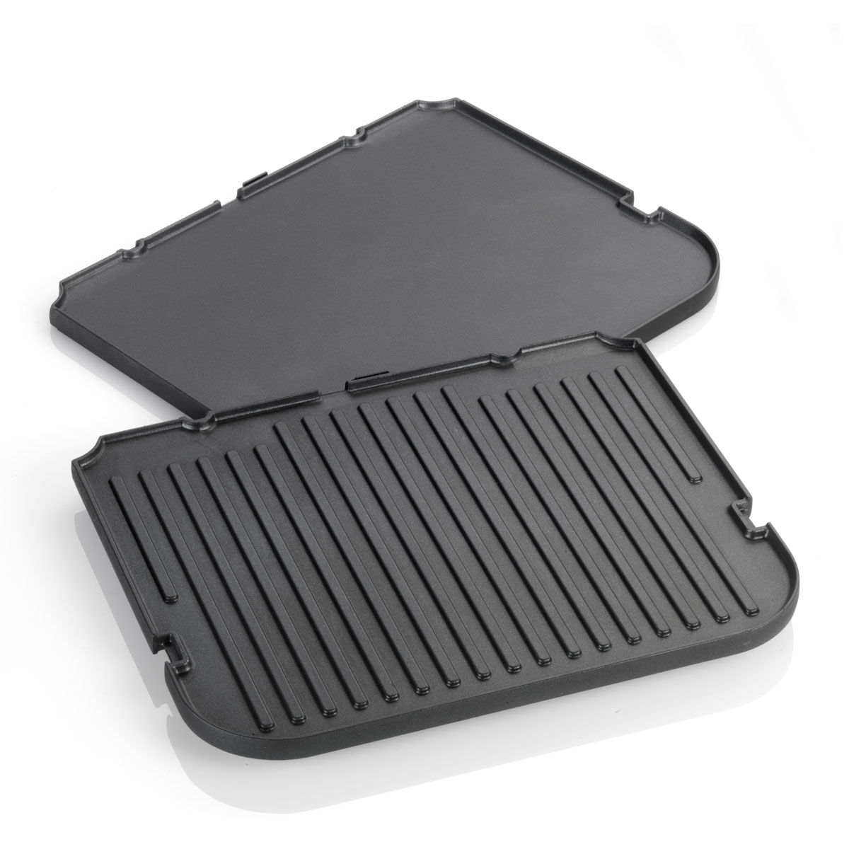 Griddle & Grill